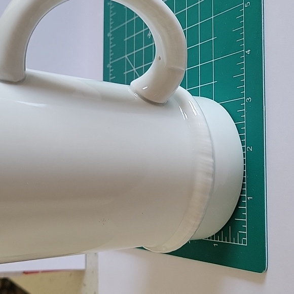 Vintage German Beer Stein Mug. Made in Bavaria, West Germany. Owl Beer Mug. - Picture 13 of 14